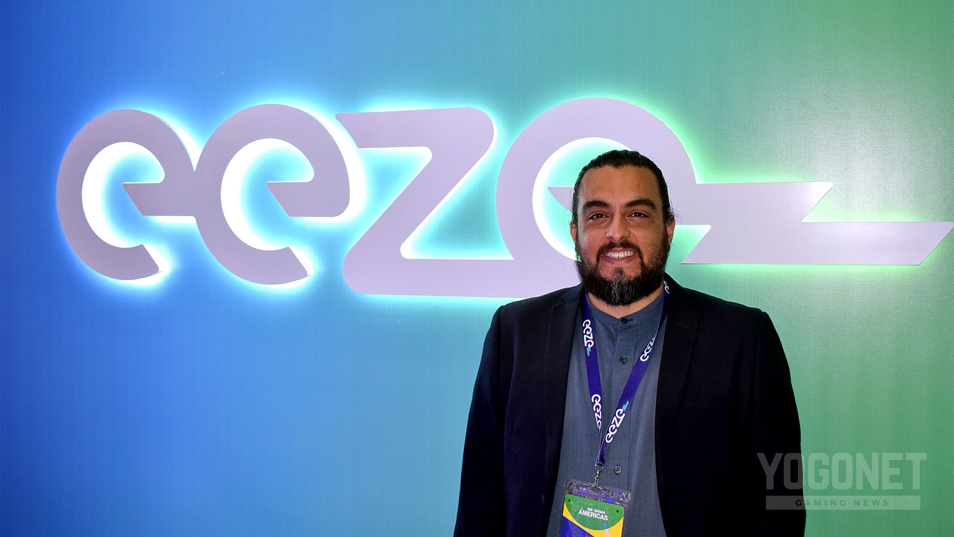 Maximiliano Ramos: 「Mexico Gamingは業界のイノベーションへの取り組みを示す戦略的な機会」