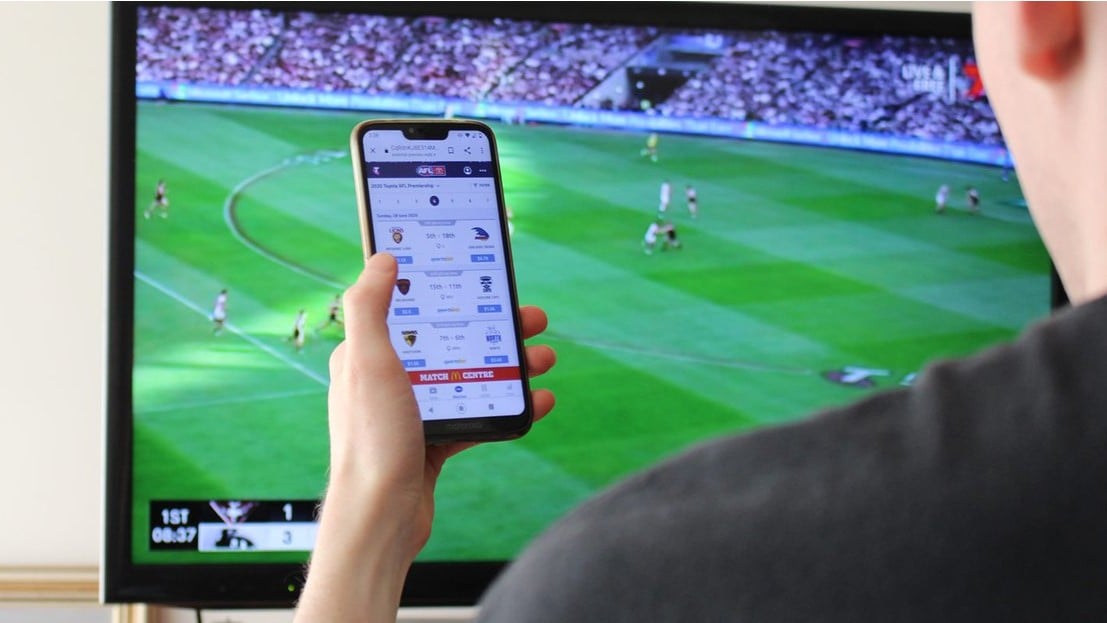 Distrito Federalでのギャンブル利用状況：2025年に35%が何らかの賭けを実施