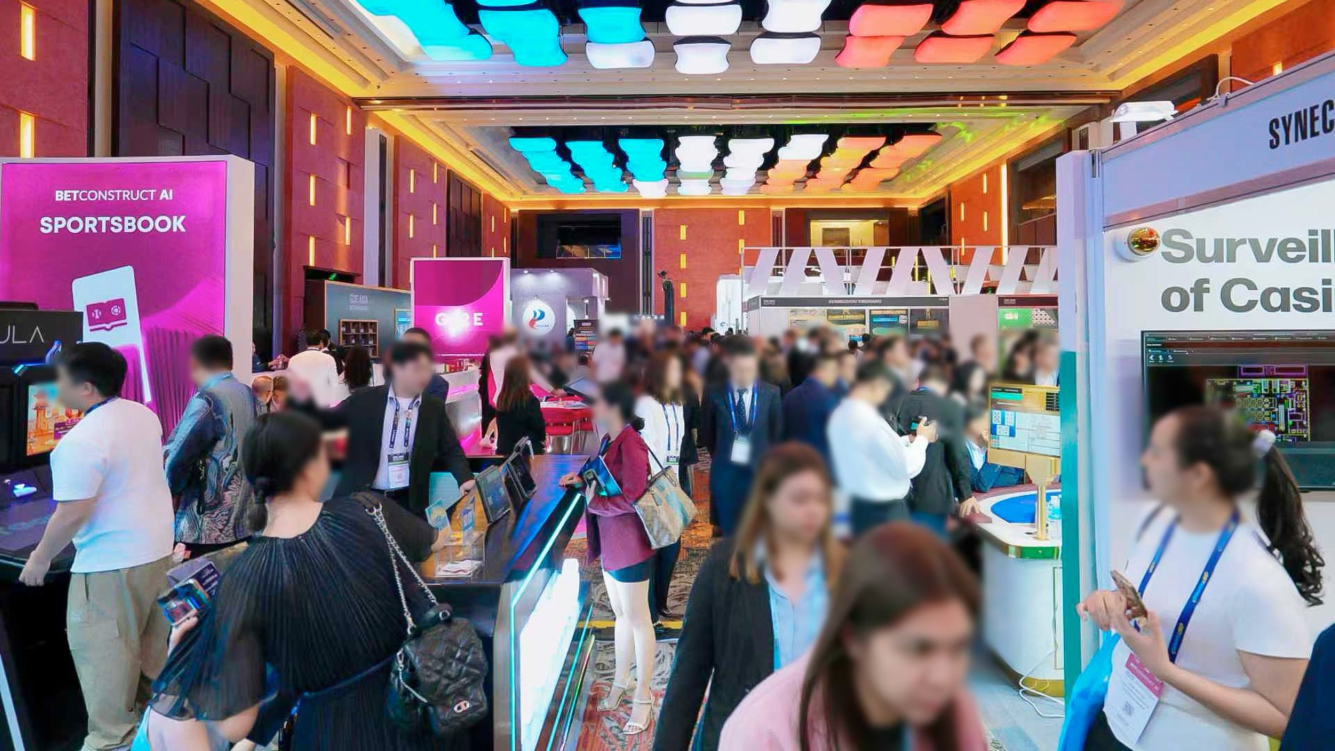 G2EアジアとSAGSEがアジアとラテンアメリカをつなぐ架け橋を拡大