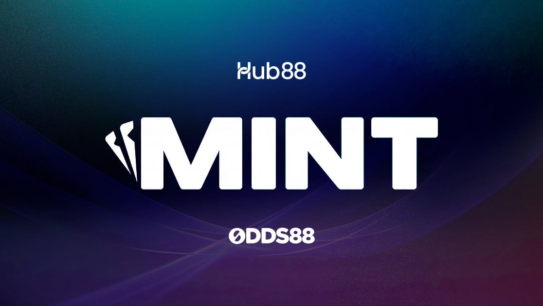 Hub88 と Odds88 が MINT と提携し、次世代のスポーツブック＆カジノプラットフォームを推進