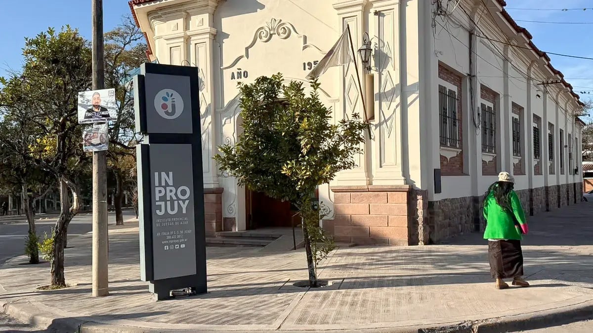 Inprojuy(インプロジュイ)の健康的で責任あるギャンブル推進における役割