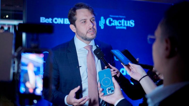 Anatel、違法賭博サイト対策で連携強化を主張