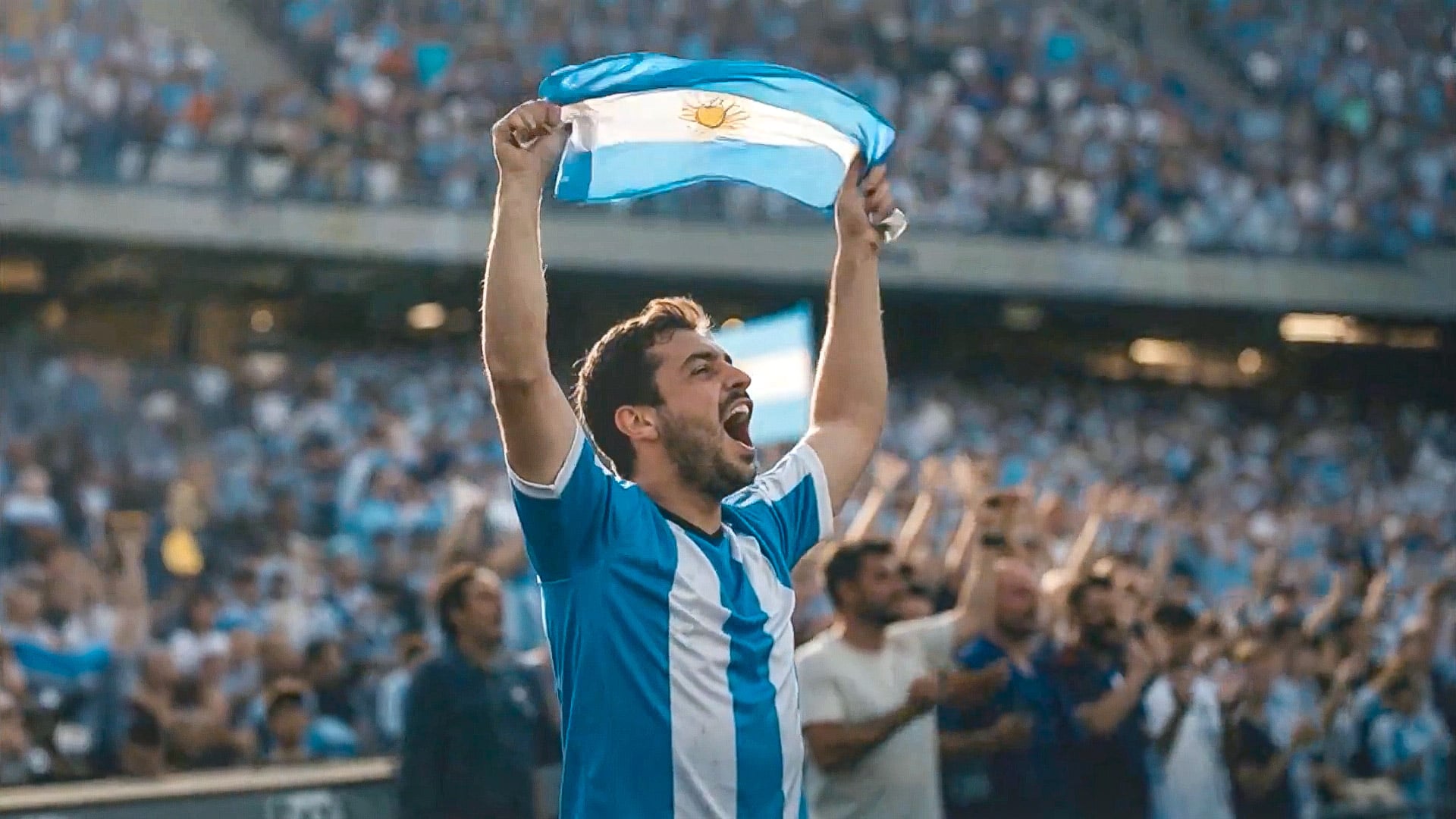 アルゼンチンのプロサッカーリーグとギャンブルスポンサーの現状