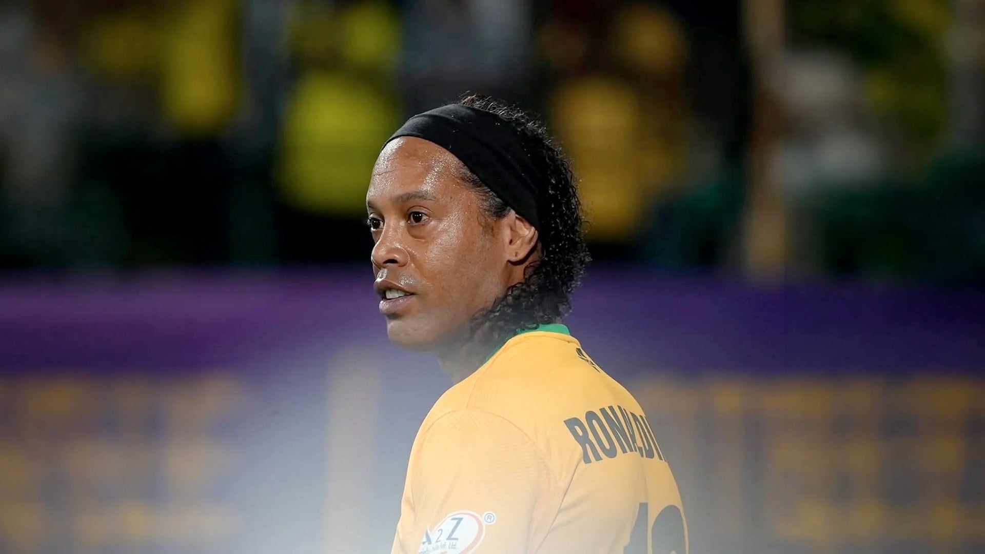 ロナウジーニョ・ガウショ(Ronaldinho Gaúcho)、SBCサミットリオ2026に参加決定