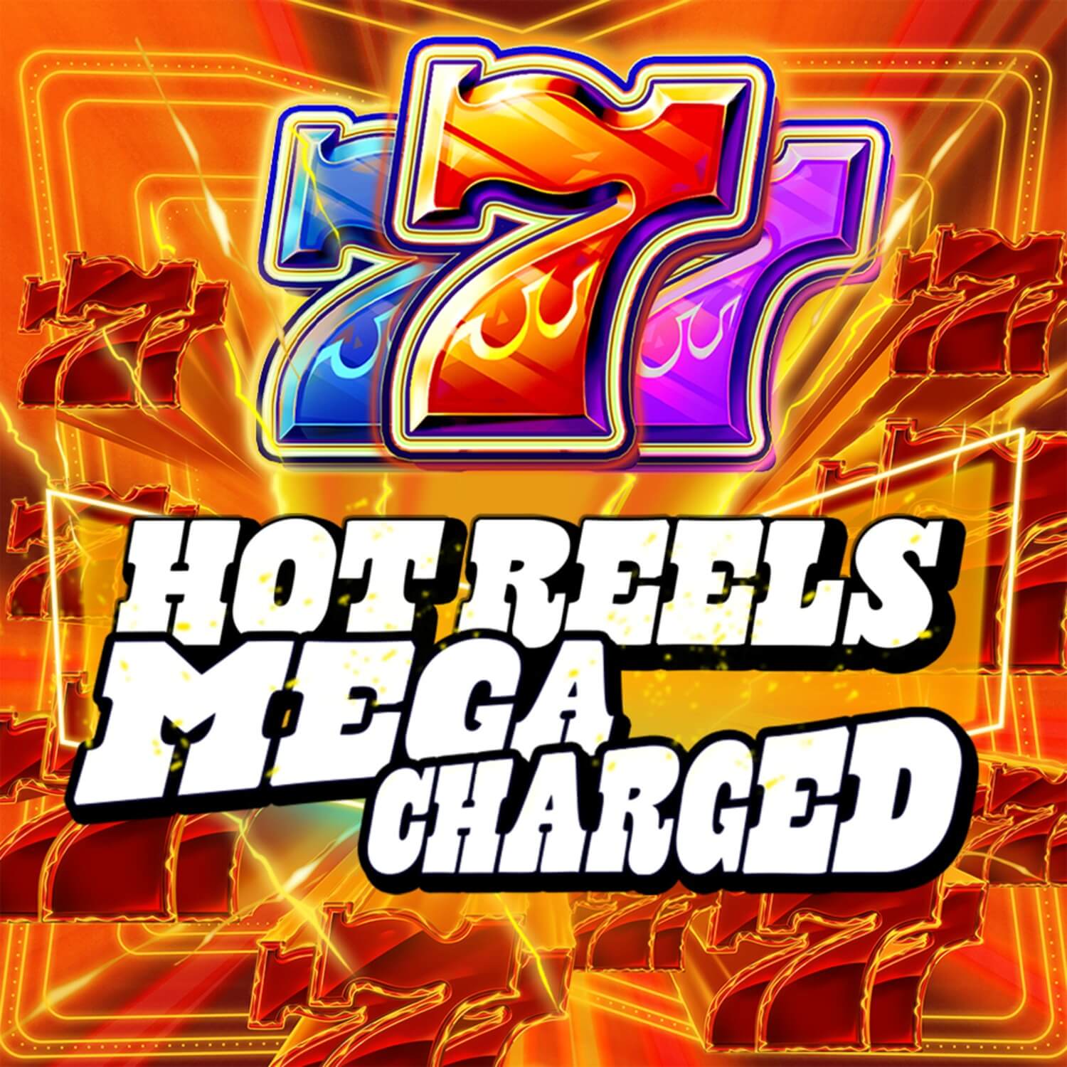 777 Hot Reels: Megachargedとは?