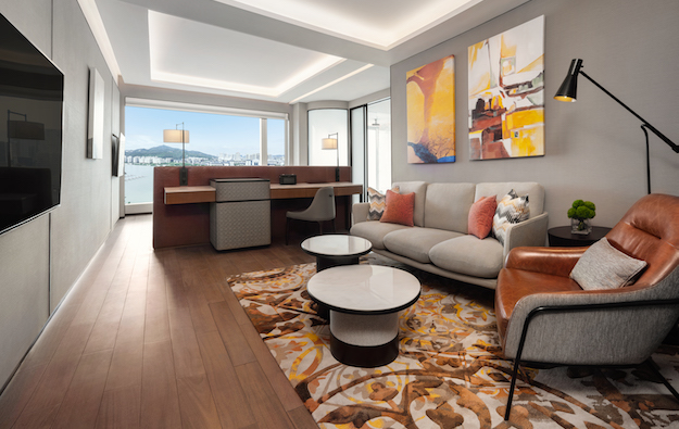 マカオのカジノリゾート内27軒のホテルが2026年の春節で少なくとも4泊分の予約が完売