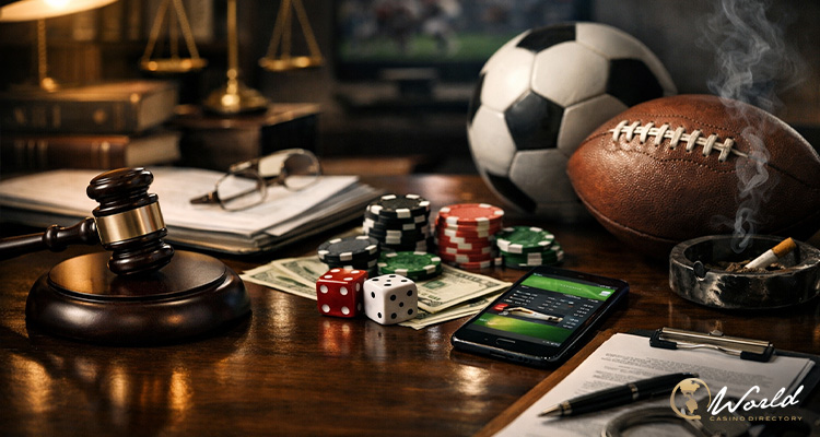 ニューヨークの検事総長、規制されていない予測市場のリスクを警告