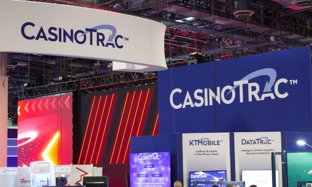 オクラホマ州シュガー・クリーク・カジノにTable Tracの管理システム導入