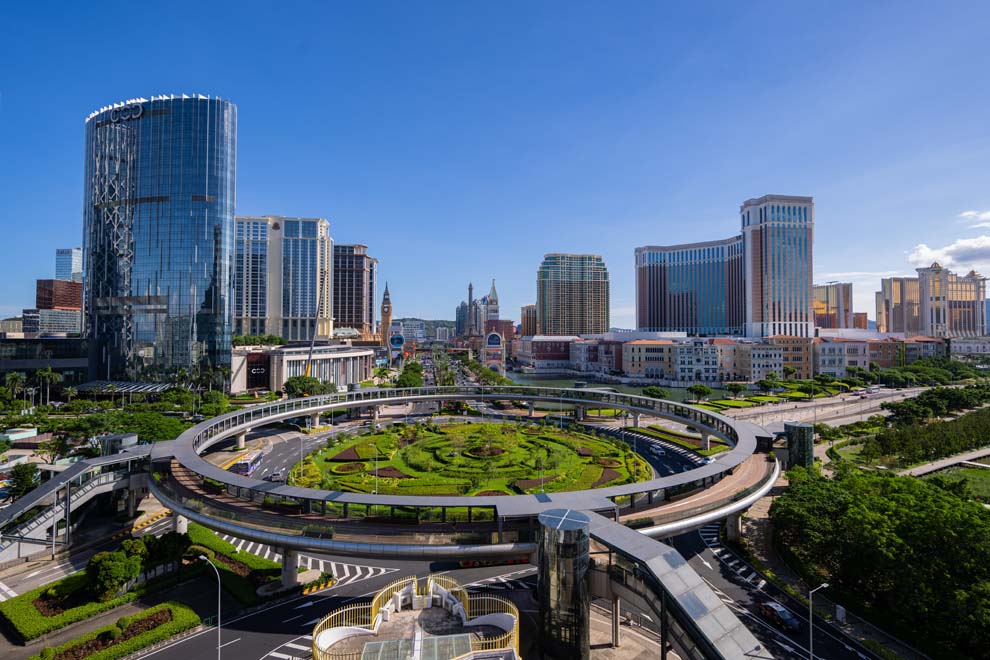 コタイ地区で約2,700室のホテル客室が2025年に完成予定