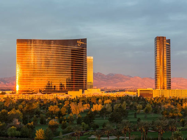 Fitch Ratings、Wynn Resortsの信用格付けをBB-で維持、見通しは安定的