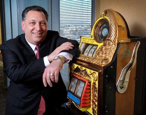 ラスベガスのカジノ業界、消費者ニーズに応える進化