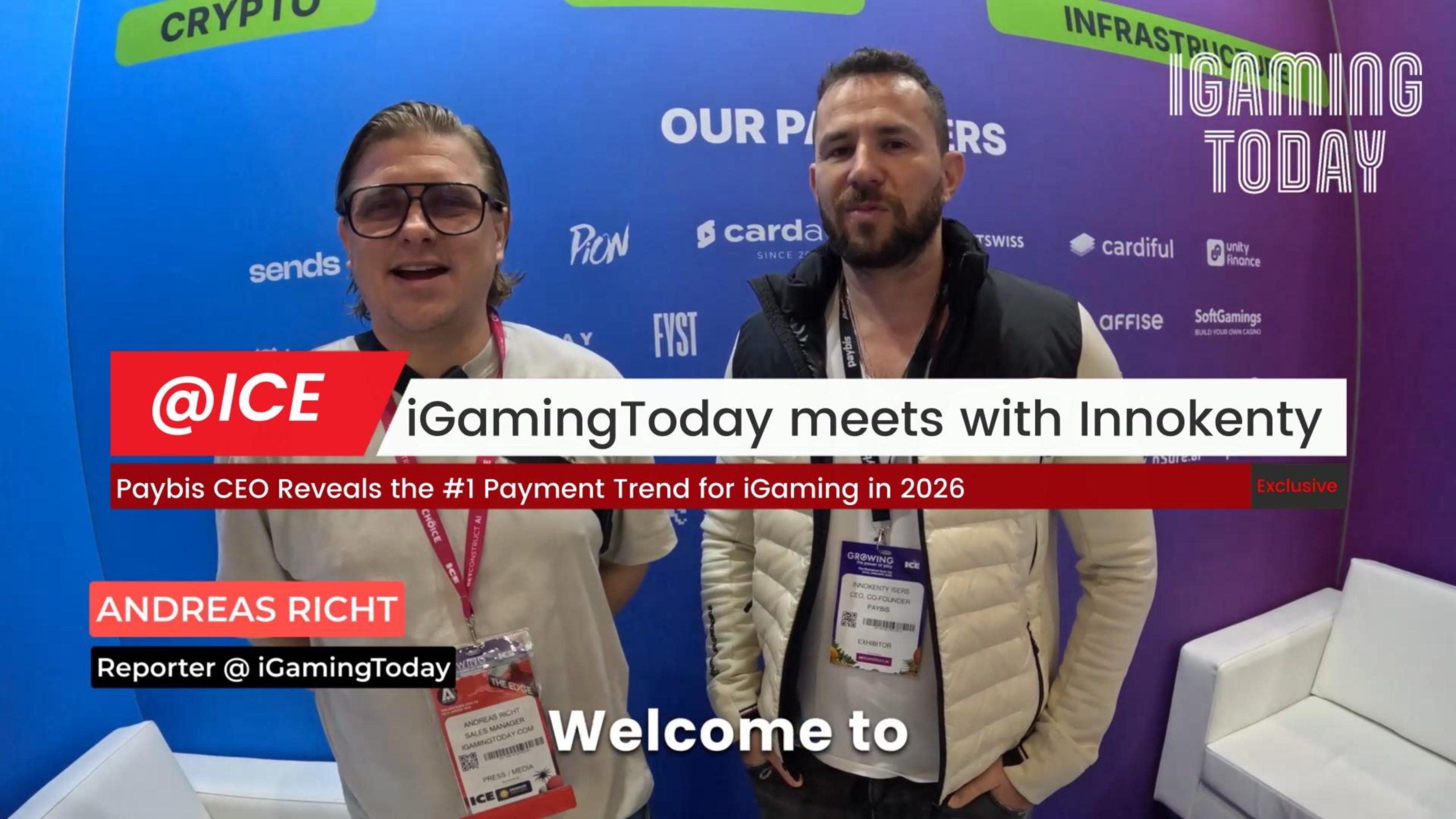 2026年の決済トレンドにおける暗号通貨の役割拡大