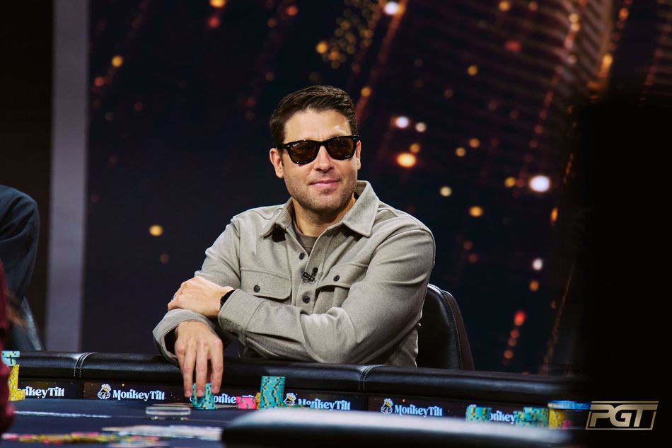 Jeremy Ausmus（ジェレミー・オースマス）：「$100Kスーパーハイローラーボウル」でのキャリア最悪のビート