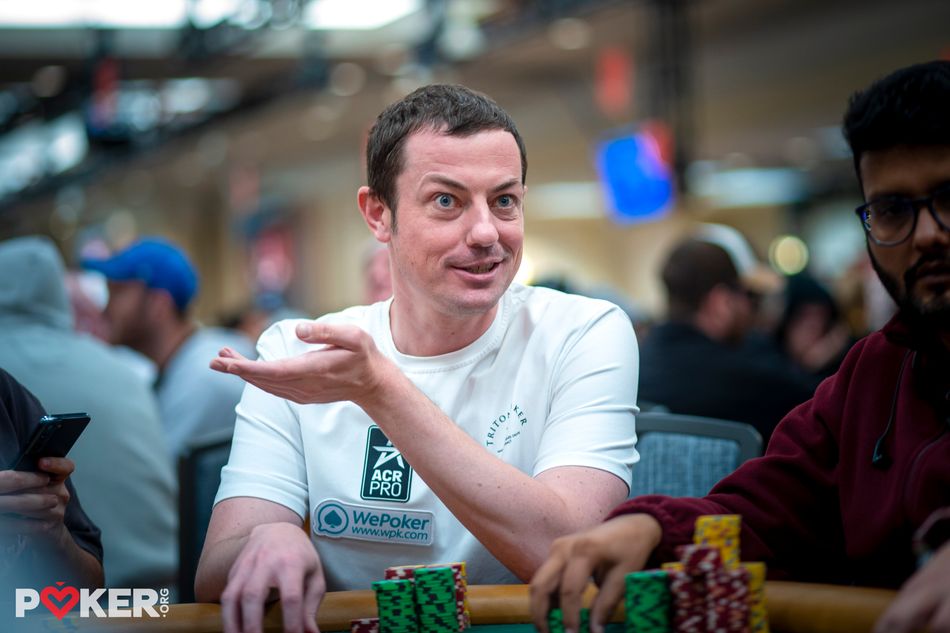 Tom Dwan（トム・ドワン）、Phil Ivey（フィル・アイビー）との伝説の大ブラフにコメント