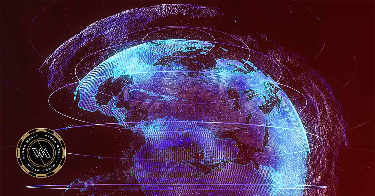 Deglobalisationとゲーム産業の未来