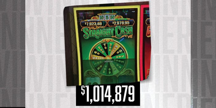 薔薇ゲーミングリゾートで史上最大のHHRジャックポットが誕生