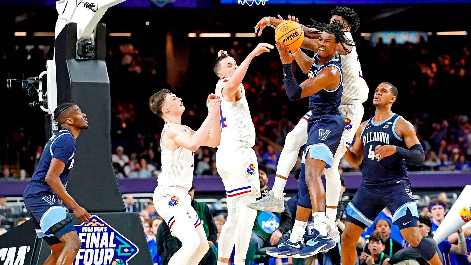 NCAA、選手出場報告義務違反に罰金を科す新ルールを導入