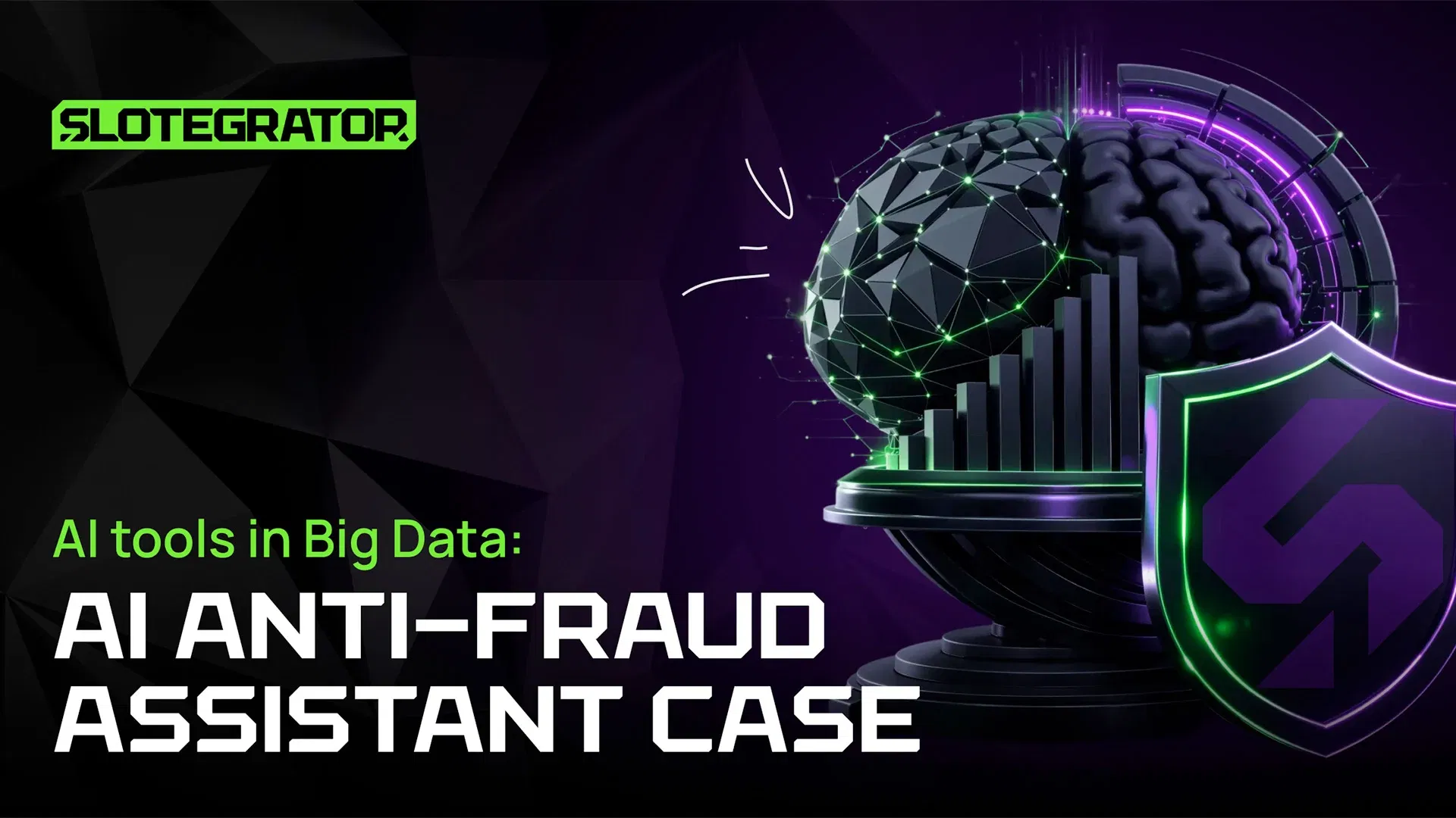 大量データ（ビッグデータ）がiGamingにおけるコンプライアンス、成長、詐欺防止の鍵