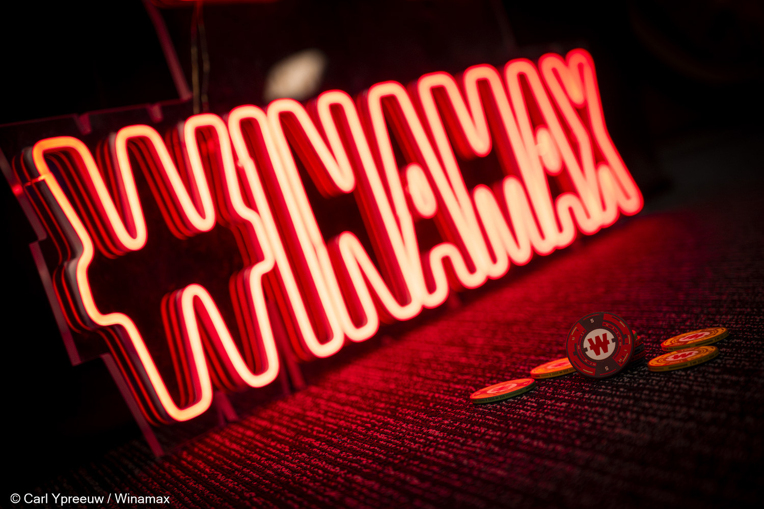 Winamax Poker Tour グランフィナーレへの道がますます簡単に