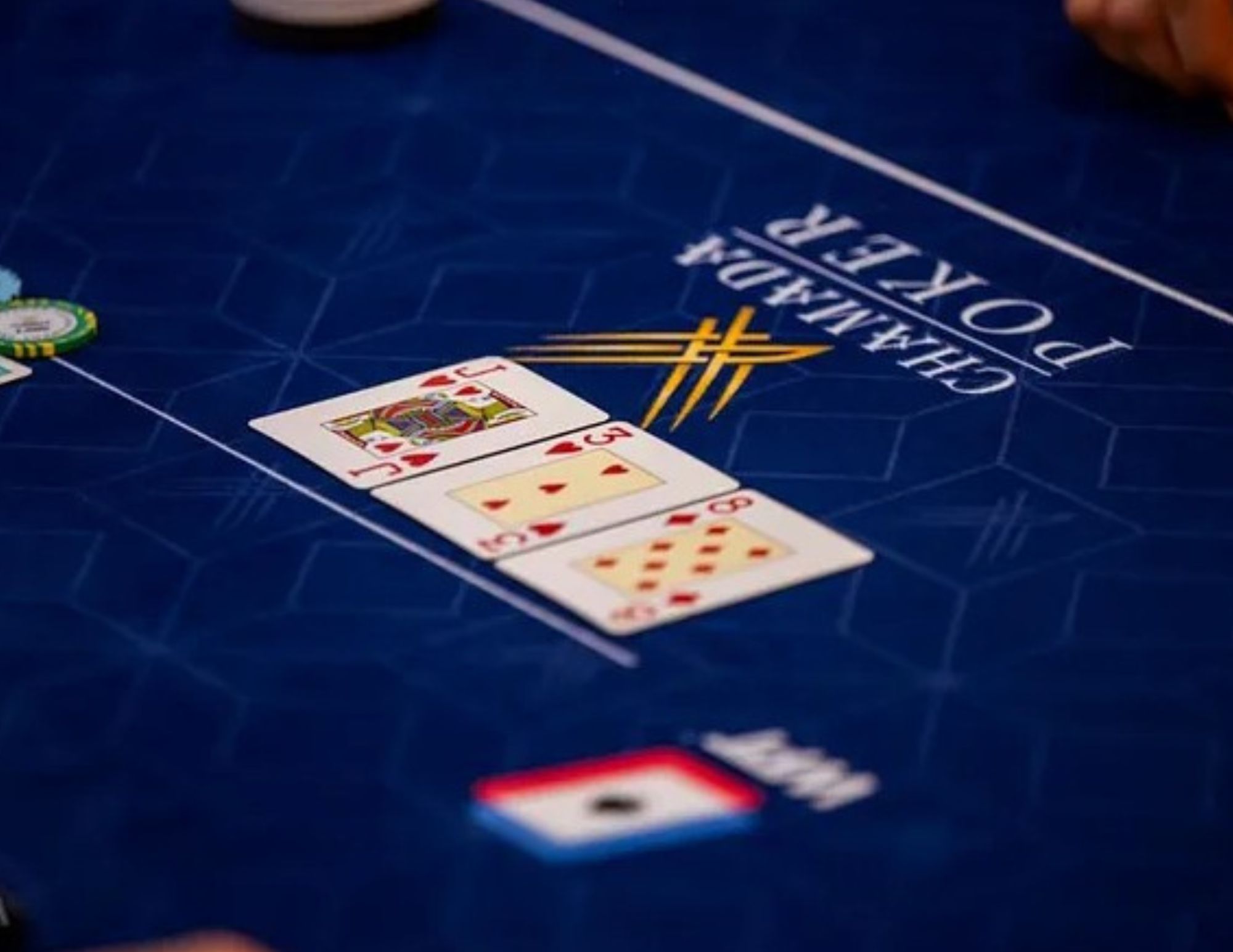 World Poker Tour、地中海中東紛争の影響でキプロス大会を延期