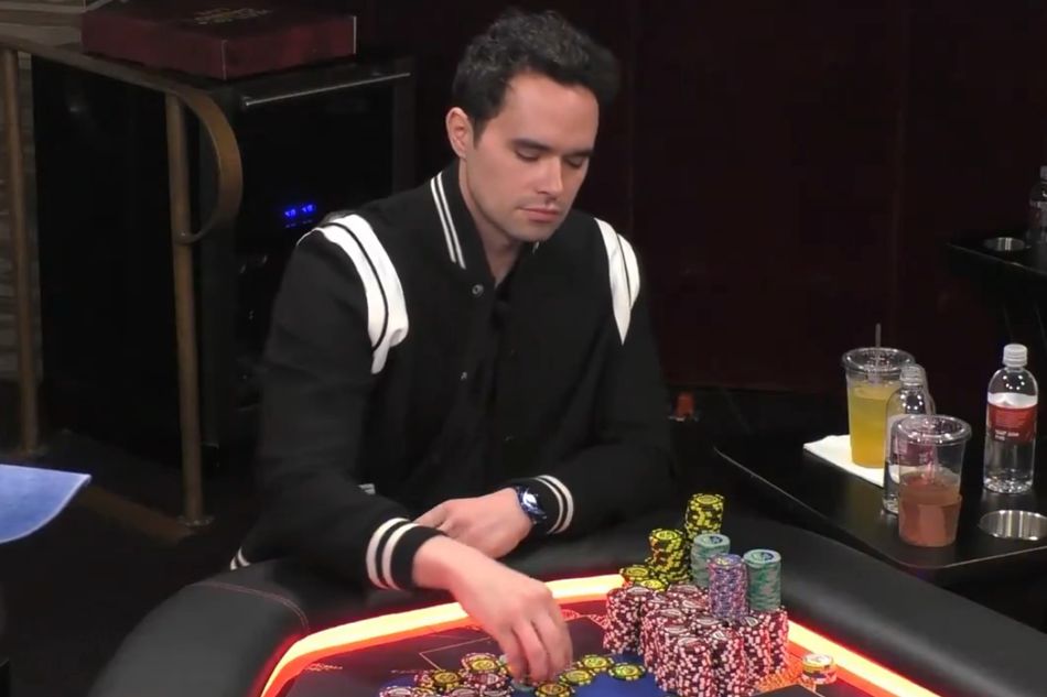 Million Dollar Game：Alan Keating（アラン・キーティング）が主役に