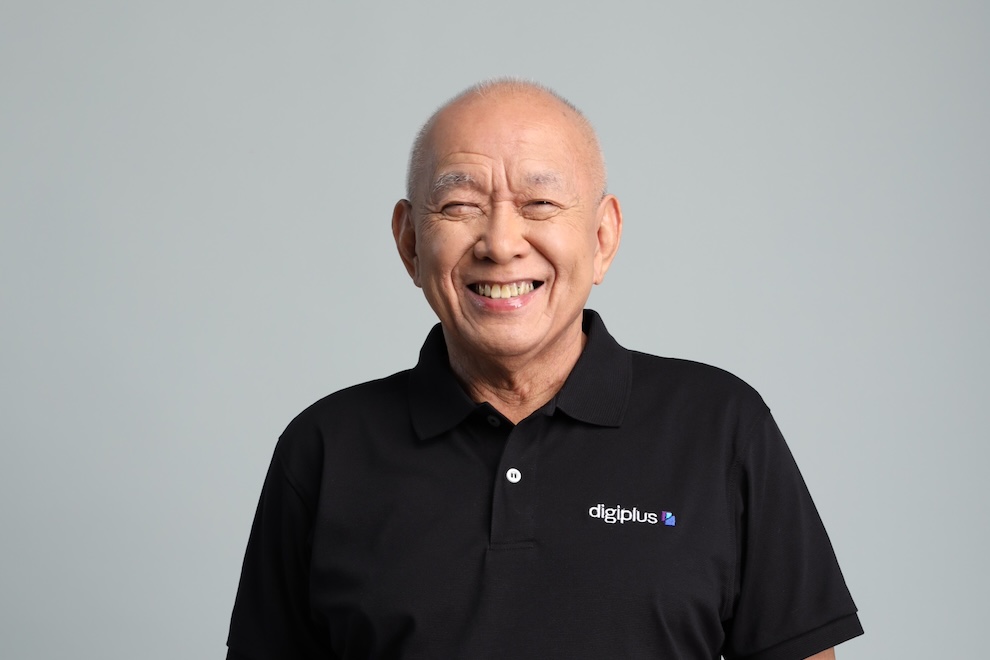 会長ユセビオ・タンコ（Eusebio Tanco）がDigiPlus株を1,790万ドル分買い戻し