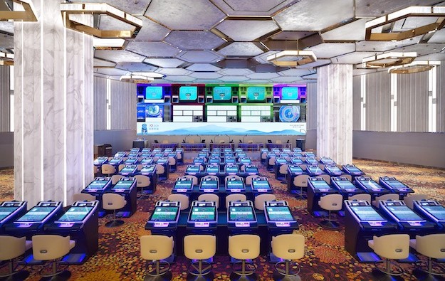 済州ドリームタワーの2月カジノ売上が前年同月比44%増加