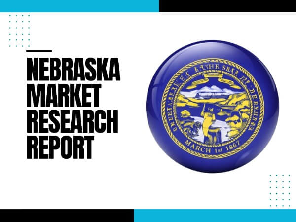 Nebraska州のiGaming市場調査レポート