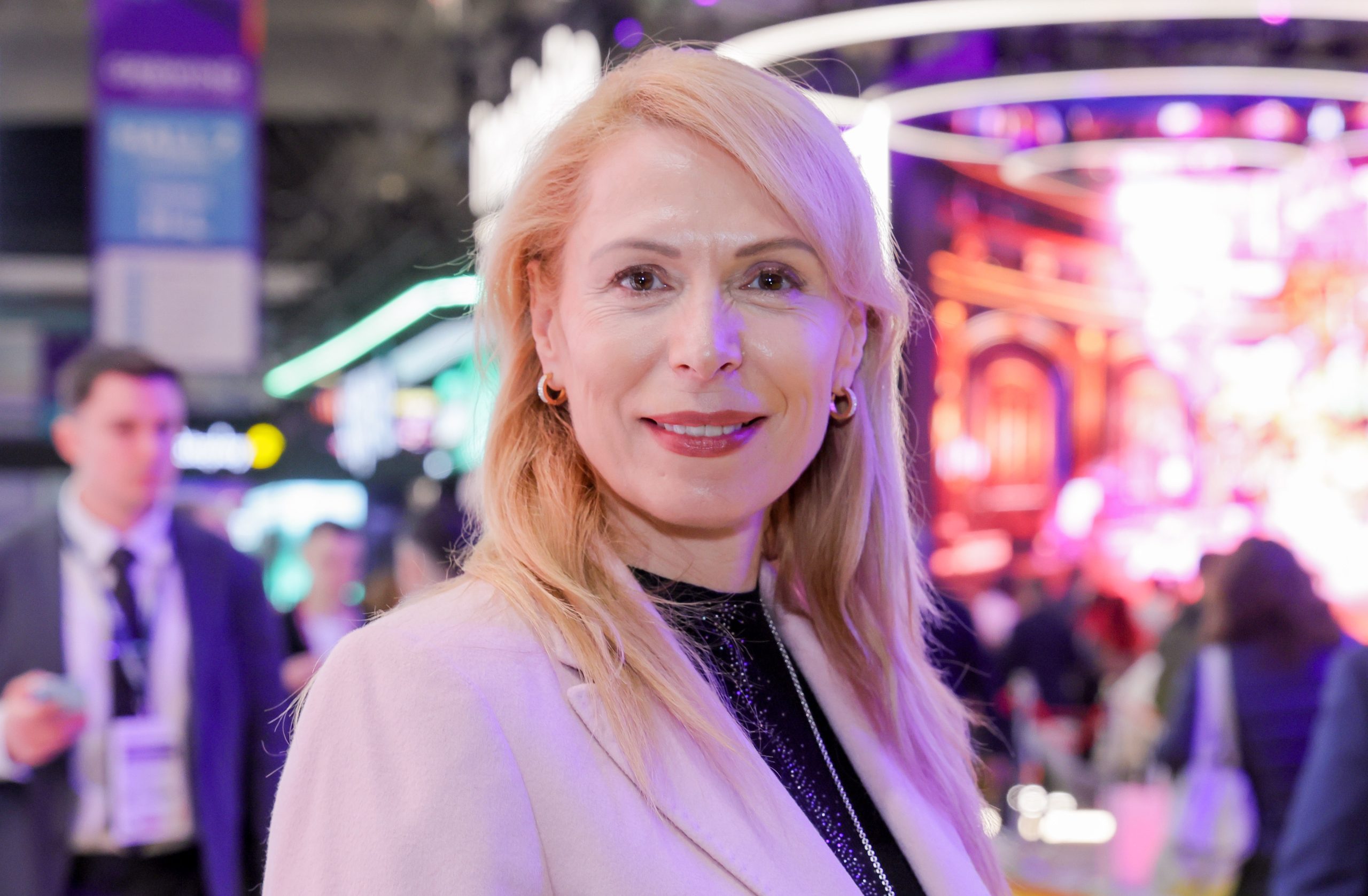 プレイヤー保護と市場の持続可能性は切り離せない