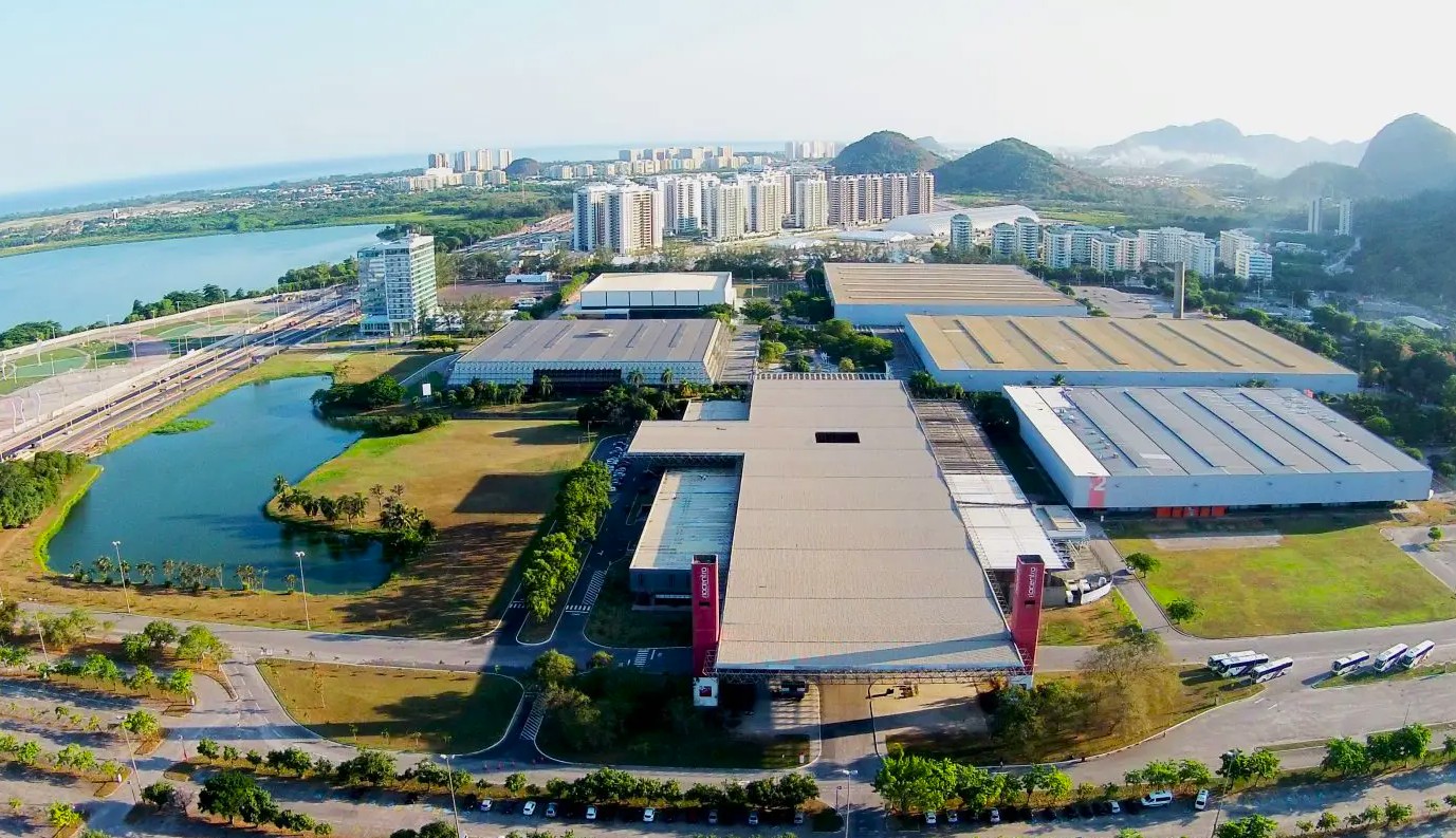 SBCサミットリオ2026がリオデジャネイロで開催